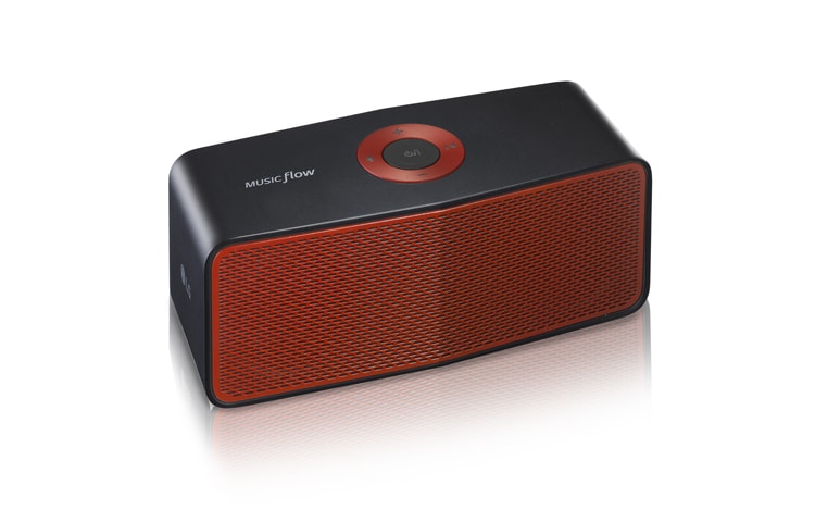 LG Music Flow P5 Bluetooth Hoparlör, NP5550BR